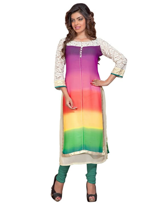 Top Salwar Kameez Designs