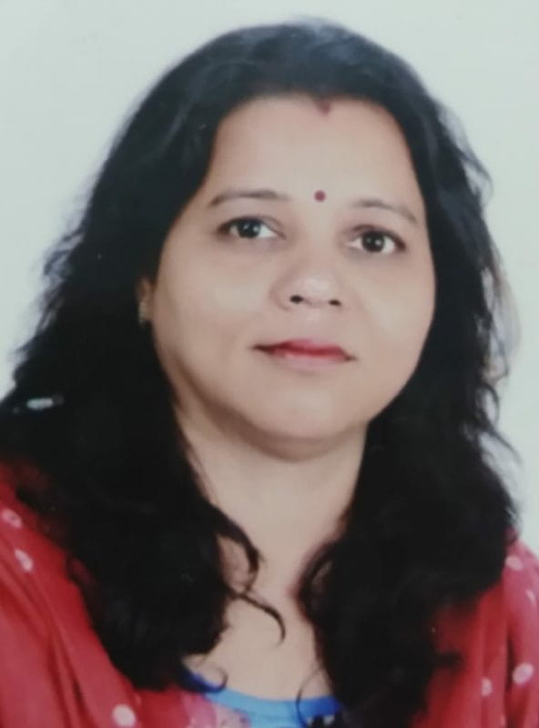 Yamini Nayan Gupta
