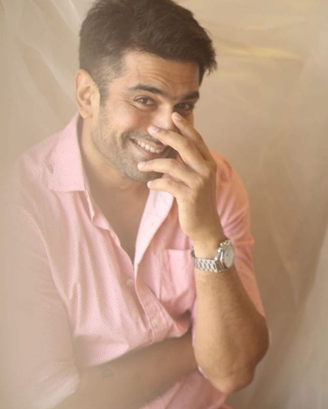 Eijaz Khan