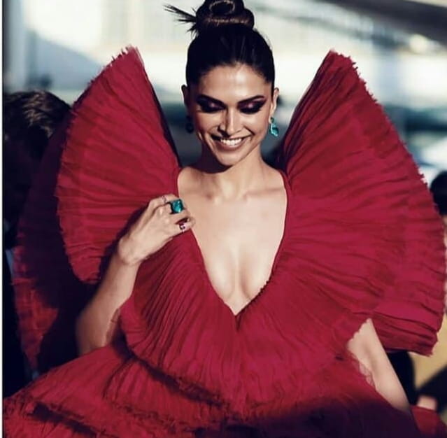 Deepika