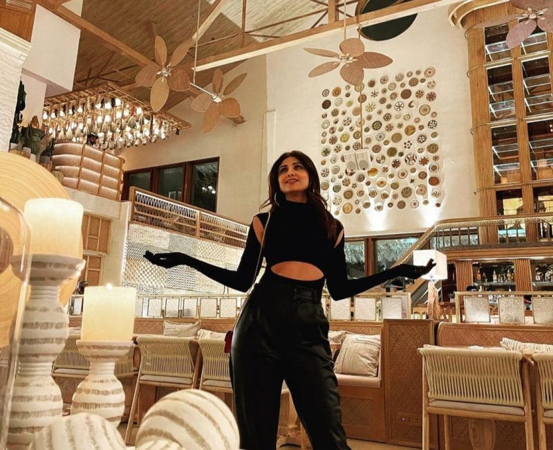 Shilpa shetty
