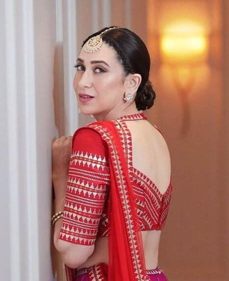 Karishma Kapoor