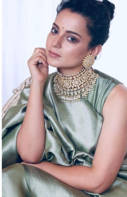 Kangana Ranaut