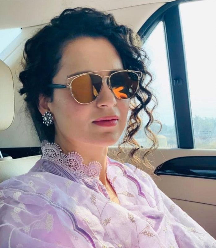 Kangana Ranaut