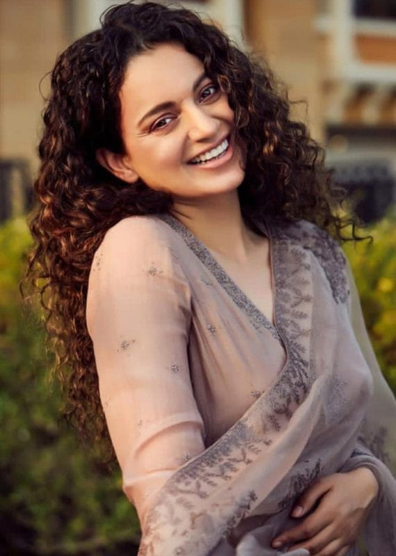 Kangana Ranaut