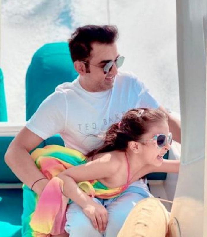 Gautam Gambhir