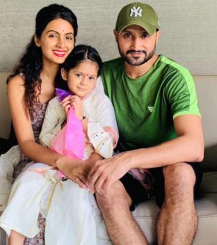 Harbhajan Singh