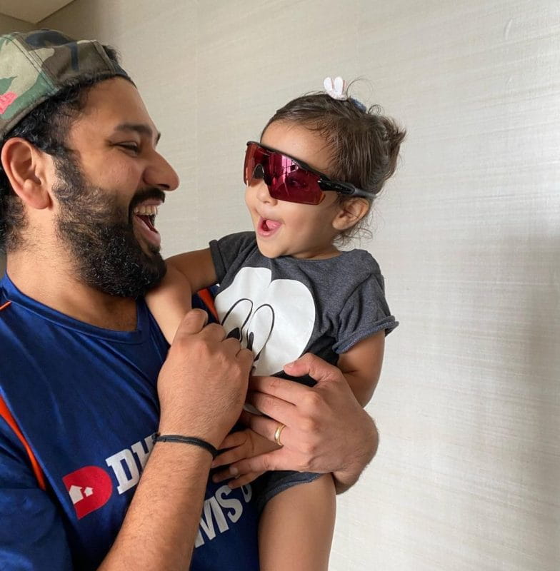 Rohit Sharma