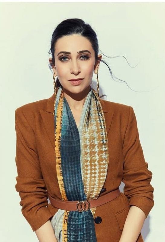 Karisma Kapoor
