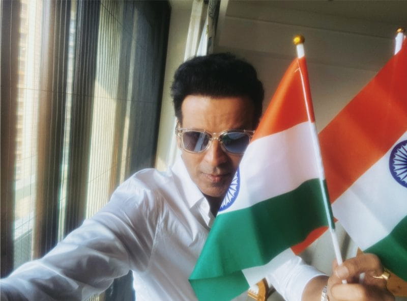 Manoj Bajpayee
