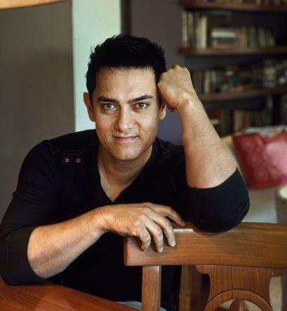 Aamir Khan