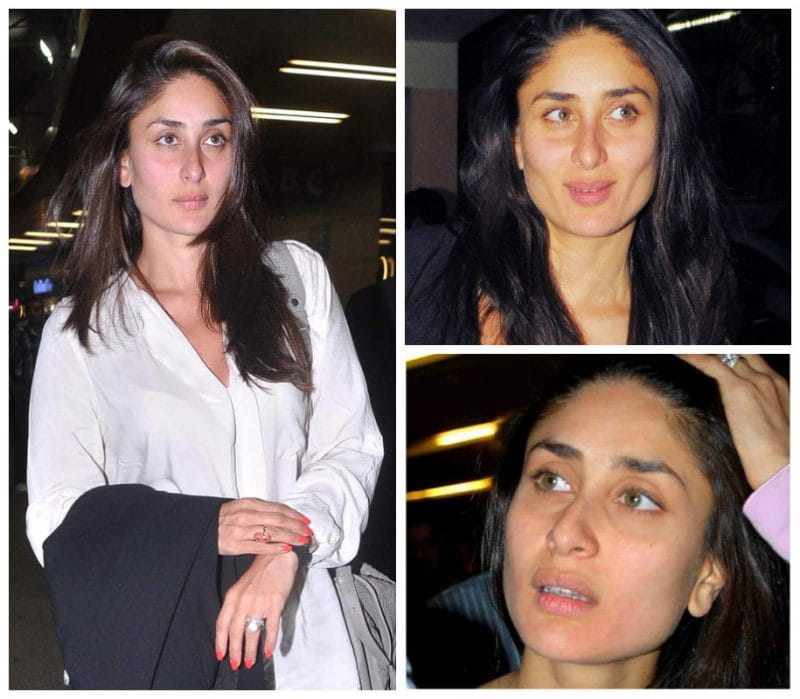 Kareena kapoor
