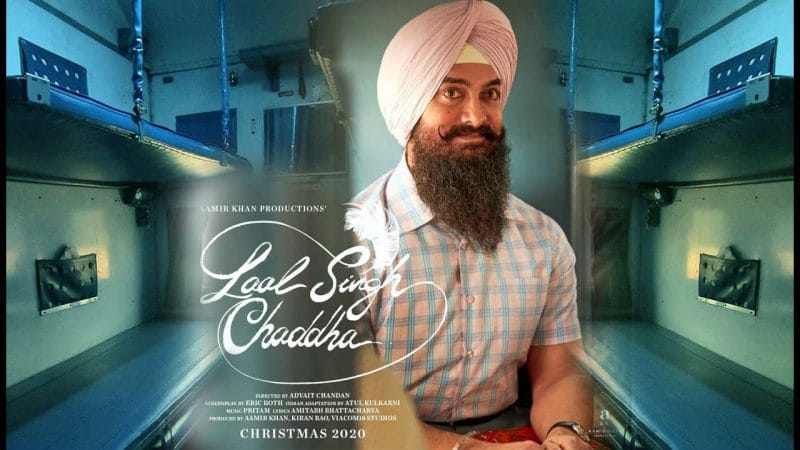 Lal Singh Chadha