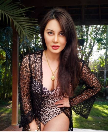 Minissha Lamba