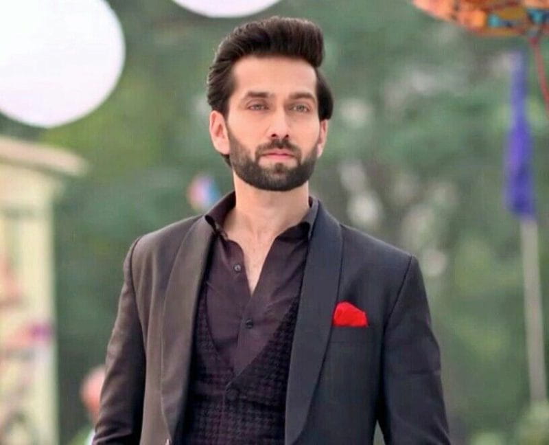 Nakula Mehta
