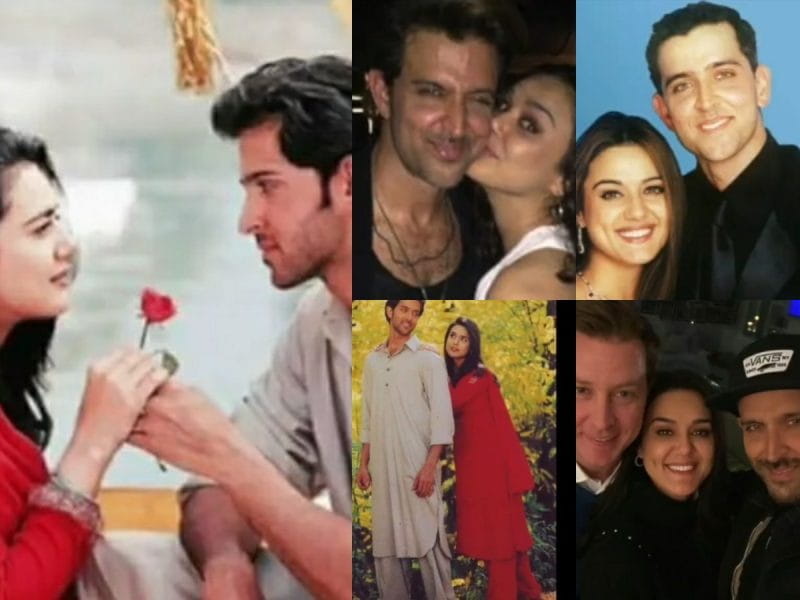 Hrithik Roshan