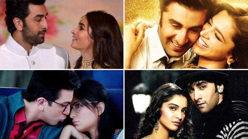 Bollywood stars and their love affairpagesepsitename%%
