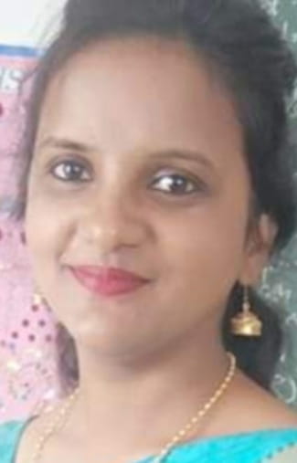 Amrita sinha