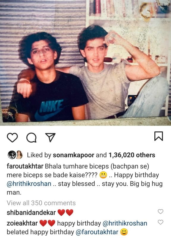 Hrithik Roshan