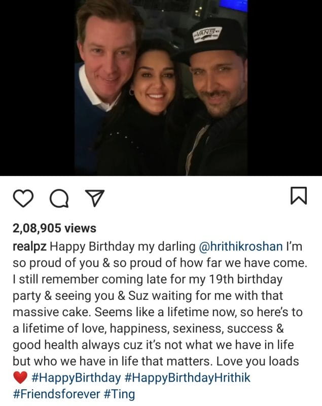 Hrithik Roshan