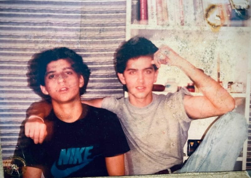 Hrithik Roshan
