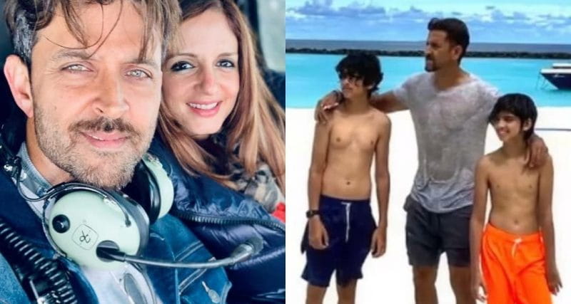 Hrithik Roshan