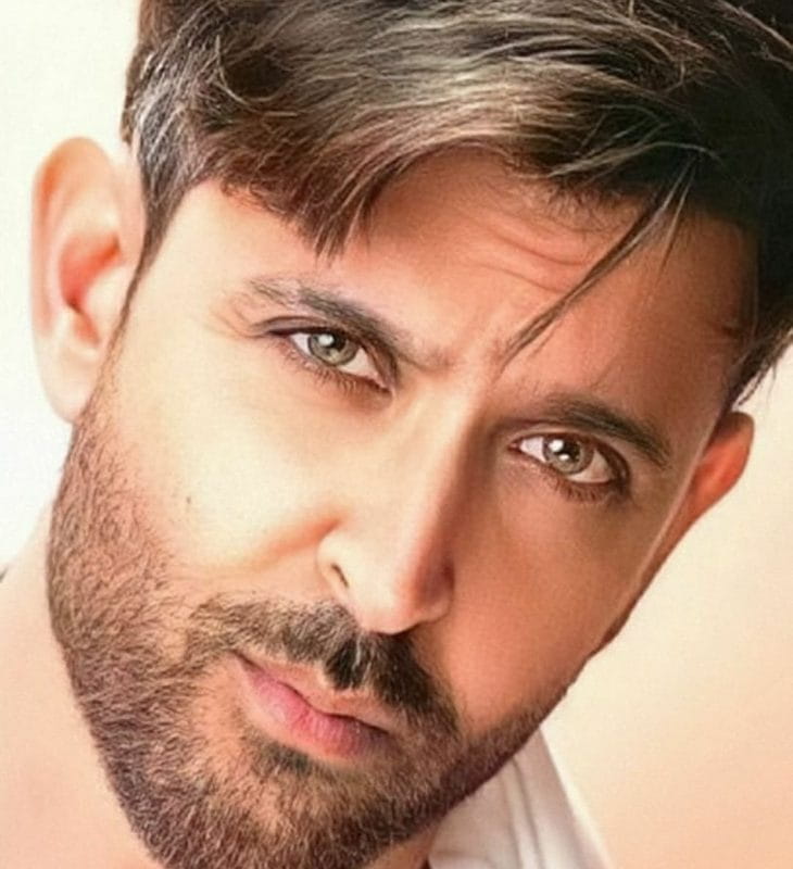 Hrithik Roshan