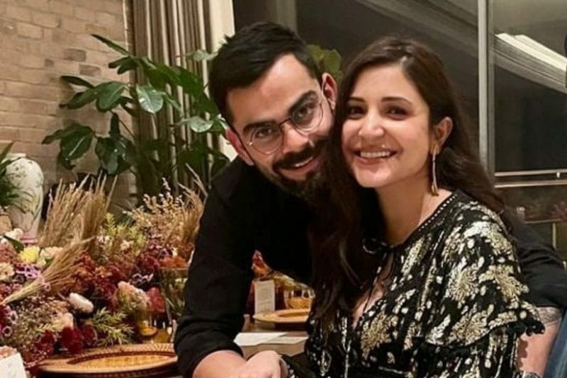 virat kohli and anushka