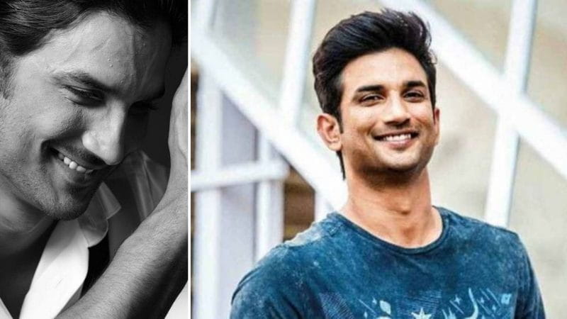 Sushant Singh Rajput