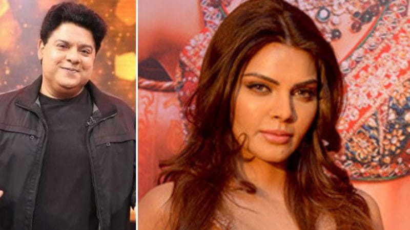 Sherlyn Chopra Accuses Sajid Khan