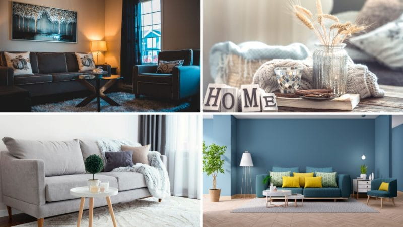 Winter Home Decor Trends