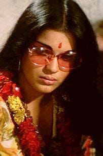 Zeenat Aman