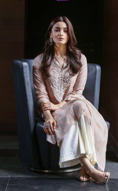 Alia Bhatt