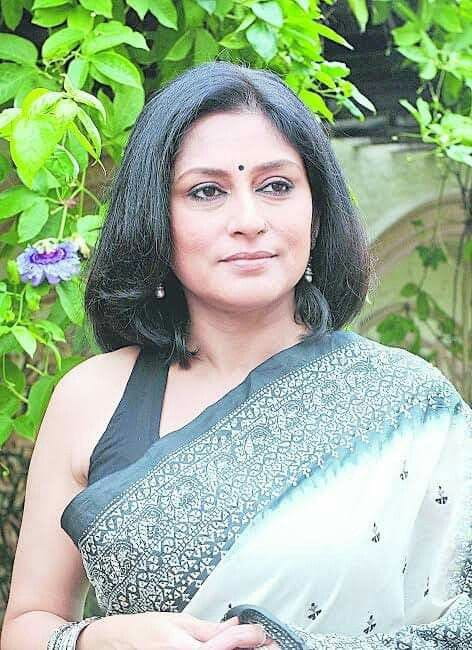 Roopa Ganguly