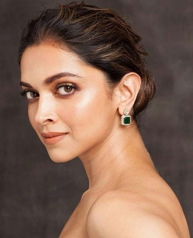 Deepika Padukone
