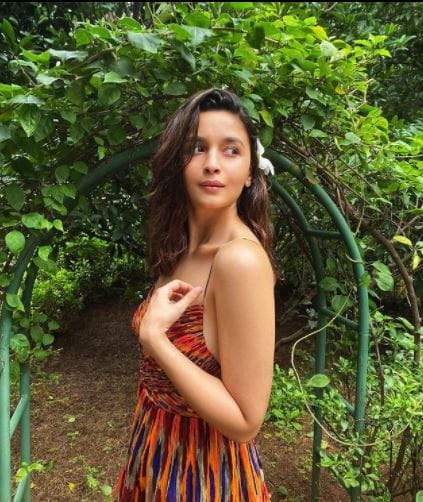 Alia Bhatt