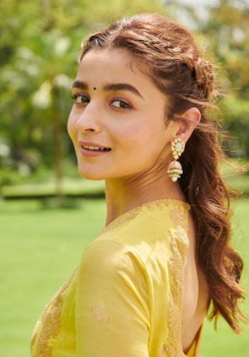 Alia Bhatt