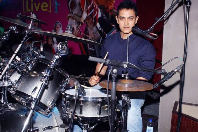 Aamir Khan
