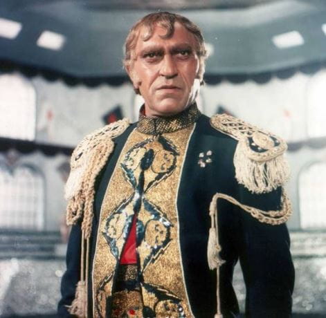 Amrish Puri
