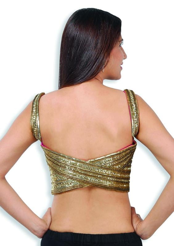 Best Saree Blouse Designs Ideas