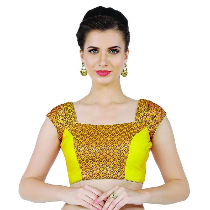 Best Saree Blouse Designs Ideas