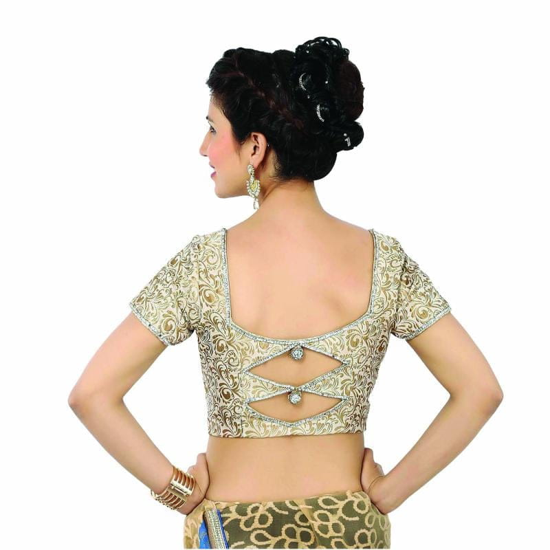 Best Saree Blouse Designs Ideas