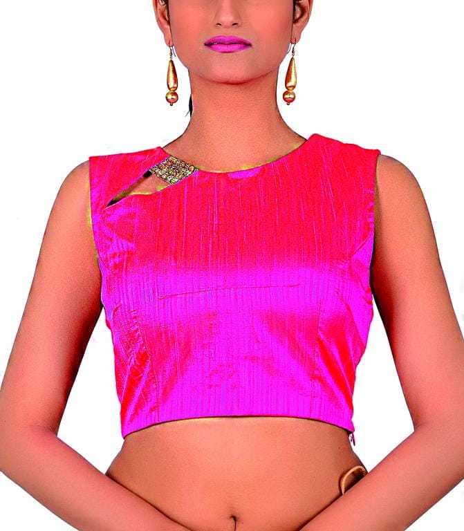 Best Saree Blouse Designs Ideas