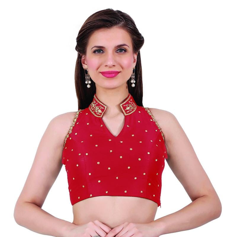 Best Saree Blouse Designs Ideas