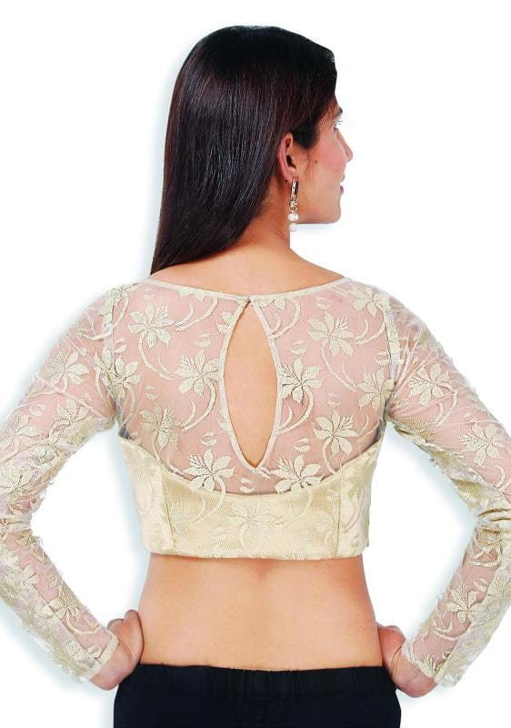 Best Saree Blouse Designs Ideas