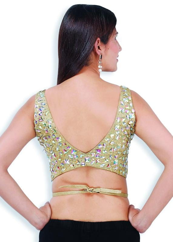 Best Saree Blouse Designs Ideas