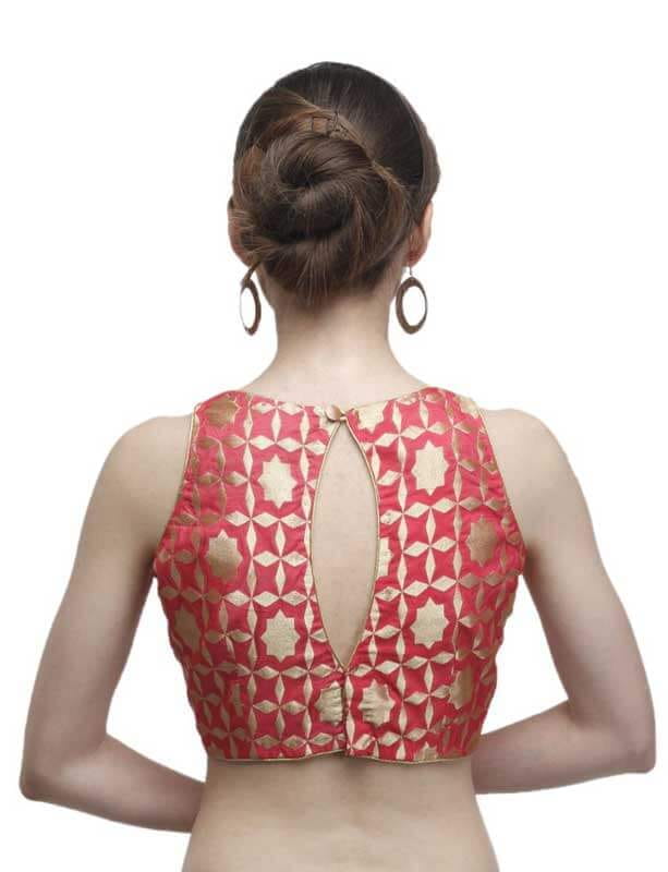 Best Saree Blouse Designs Ideas