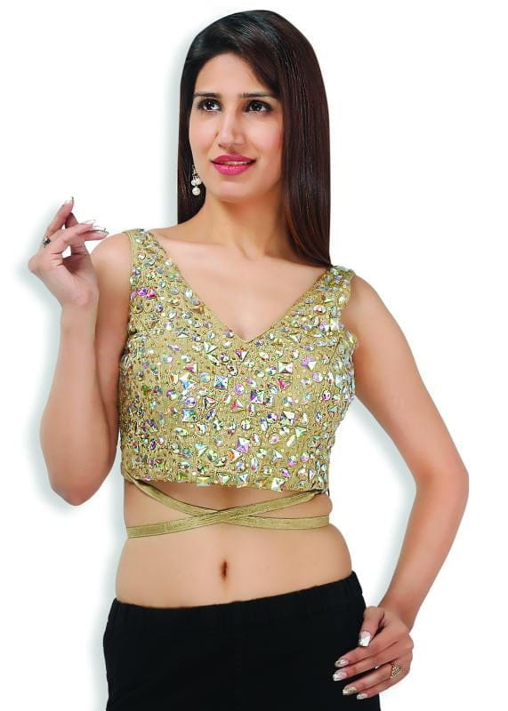 Best Saree Blouse Designs Ideas