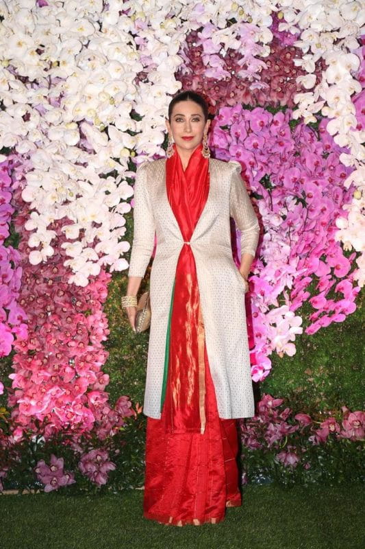 Karisma Kapoor