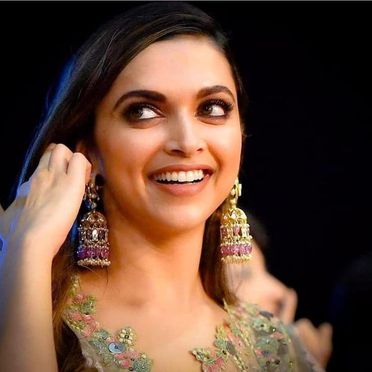 Deepika Padukone